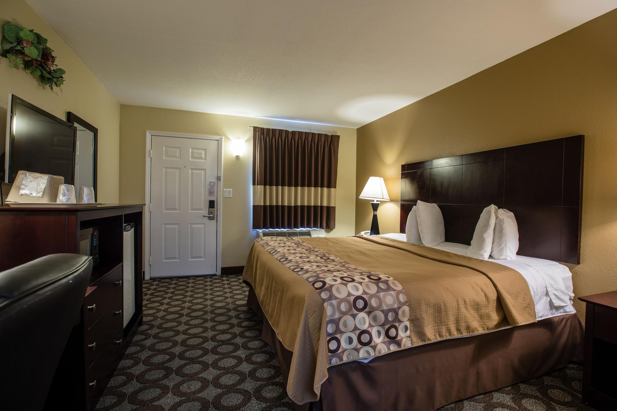 Relax Inn And Suites Kuttawa エクステリア 写真