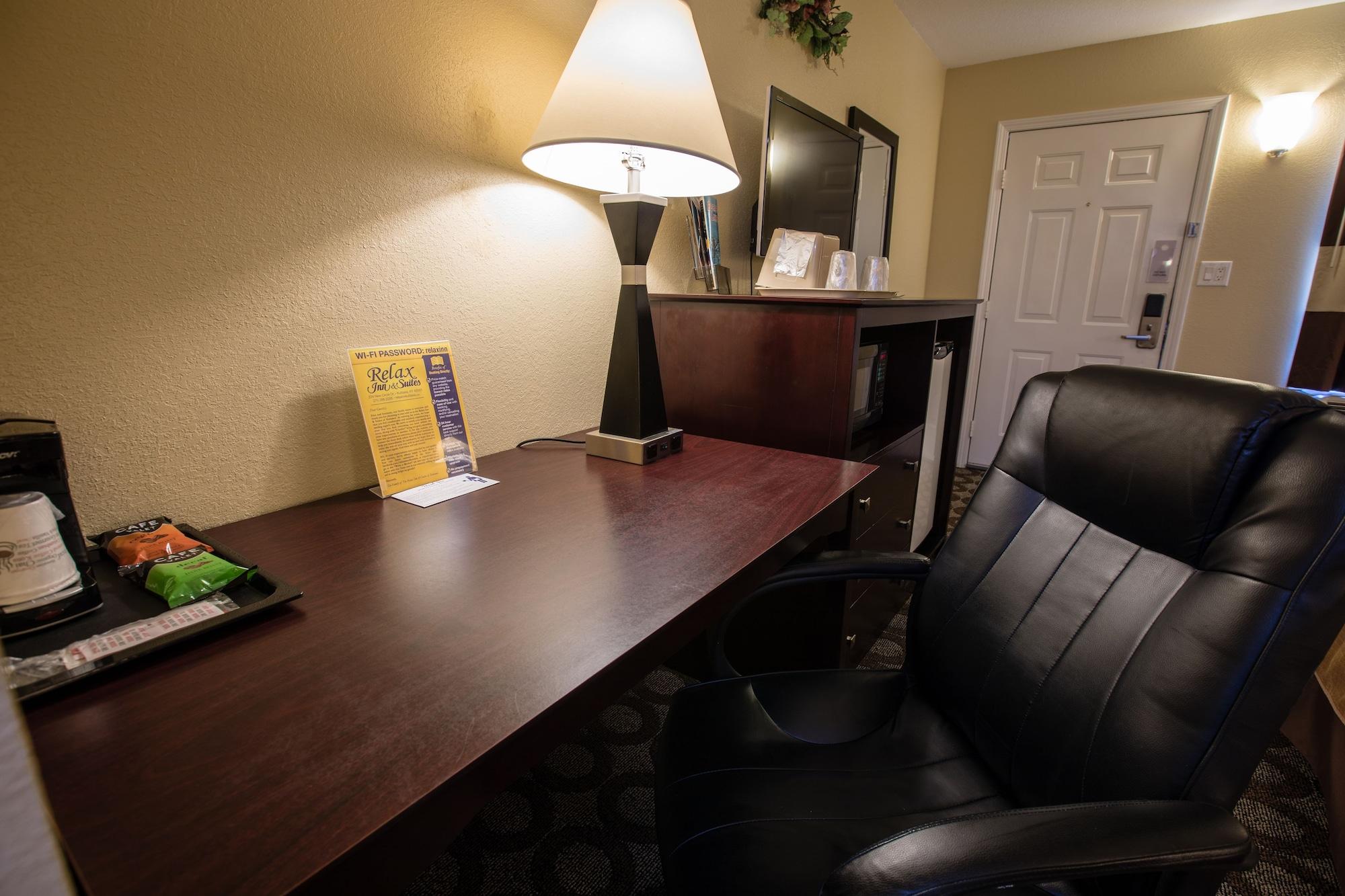 Relax Inn And Suites Kuttawa エクステリア 写真