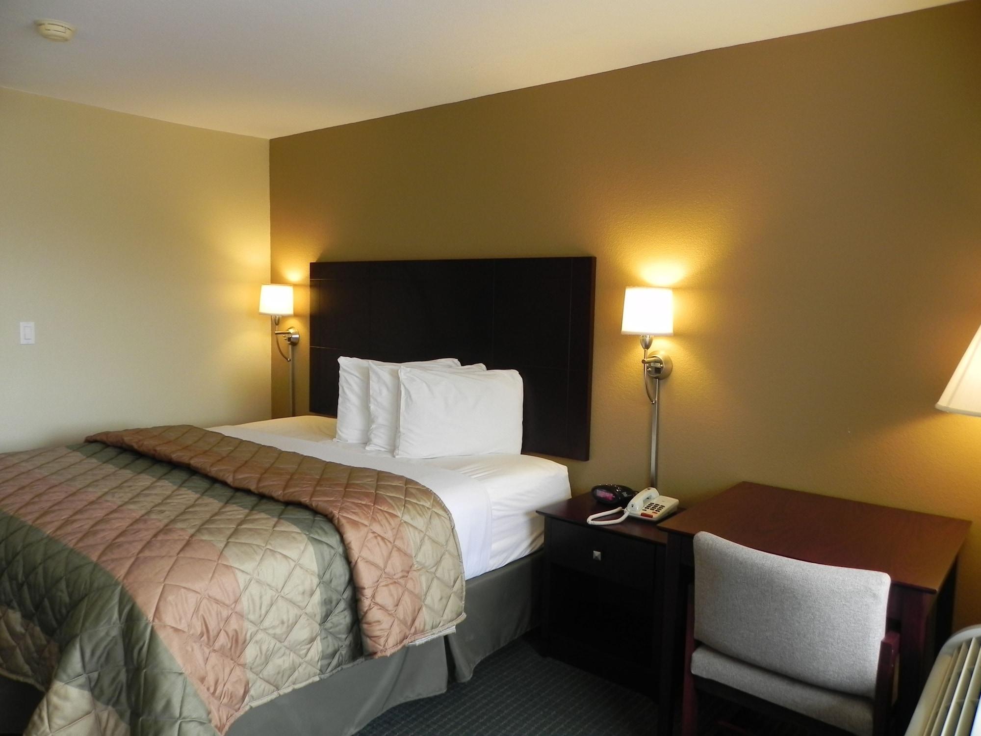 Relax Inn And Suites Kuttawa エクステリア 写真
