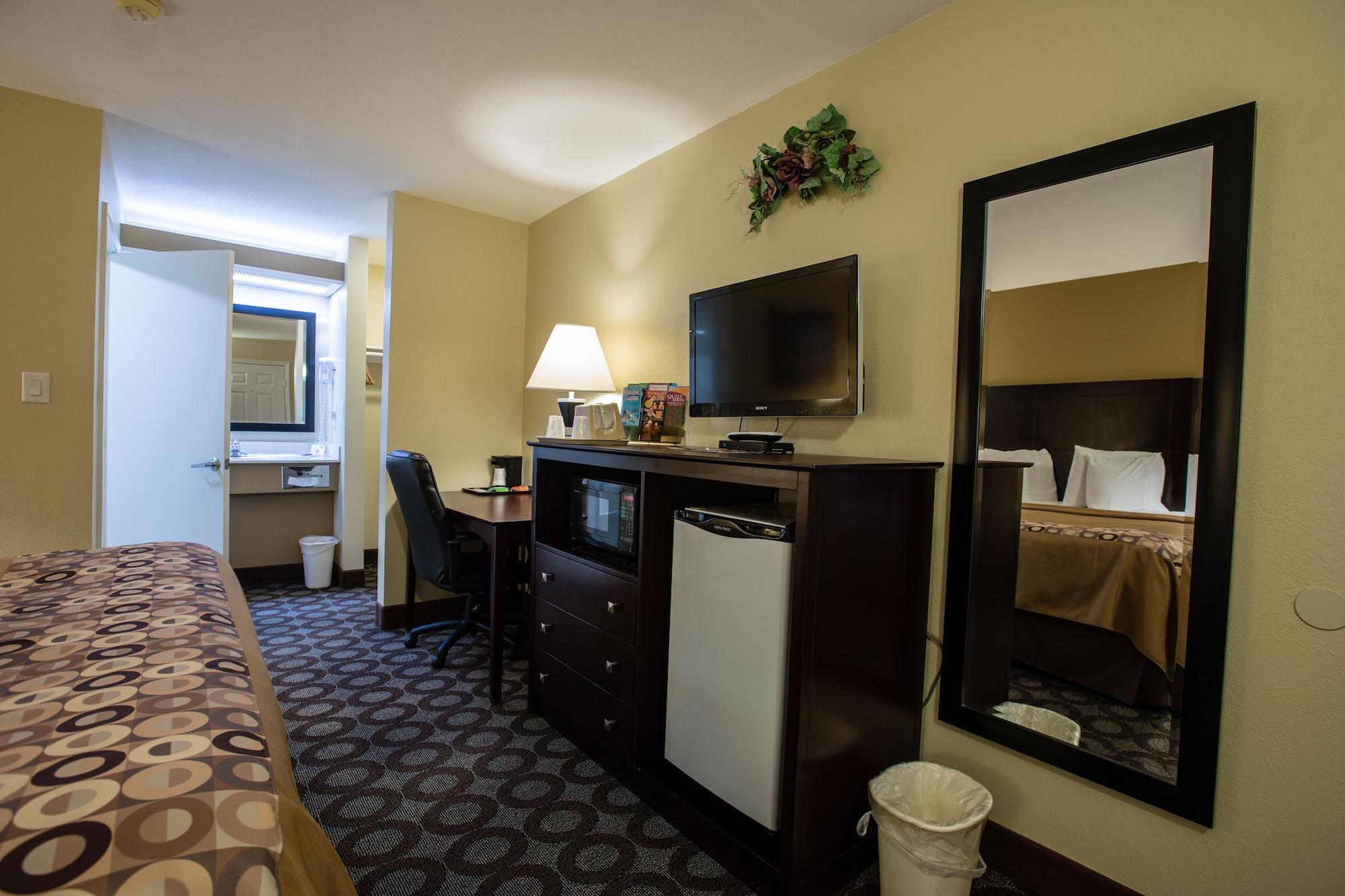 Relax Inn And Suites Kuttawa エクステリア 写真