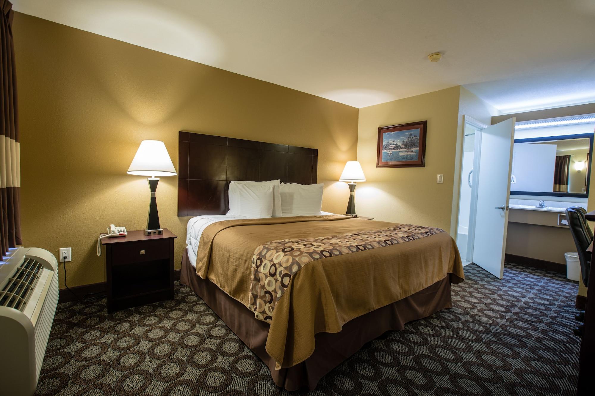 Relax Inn And Suites Kuttawa エクステリア 写真