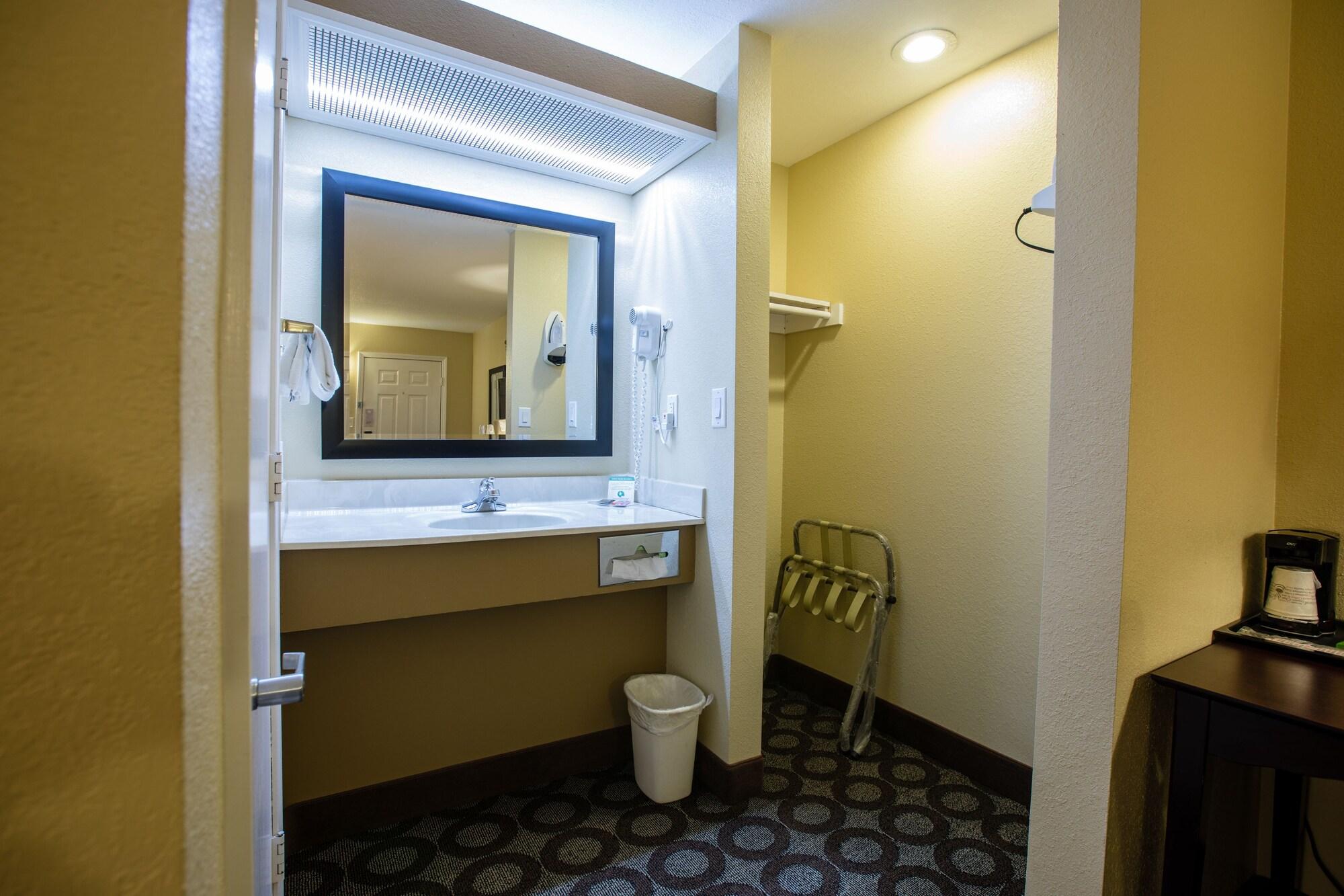 Relax Inn And Suites Kuttawa エクステリア 写真