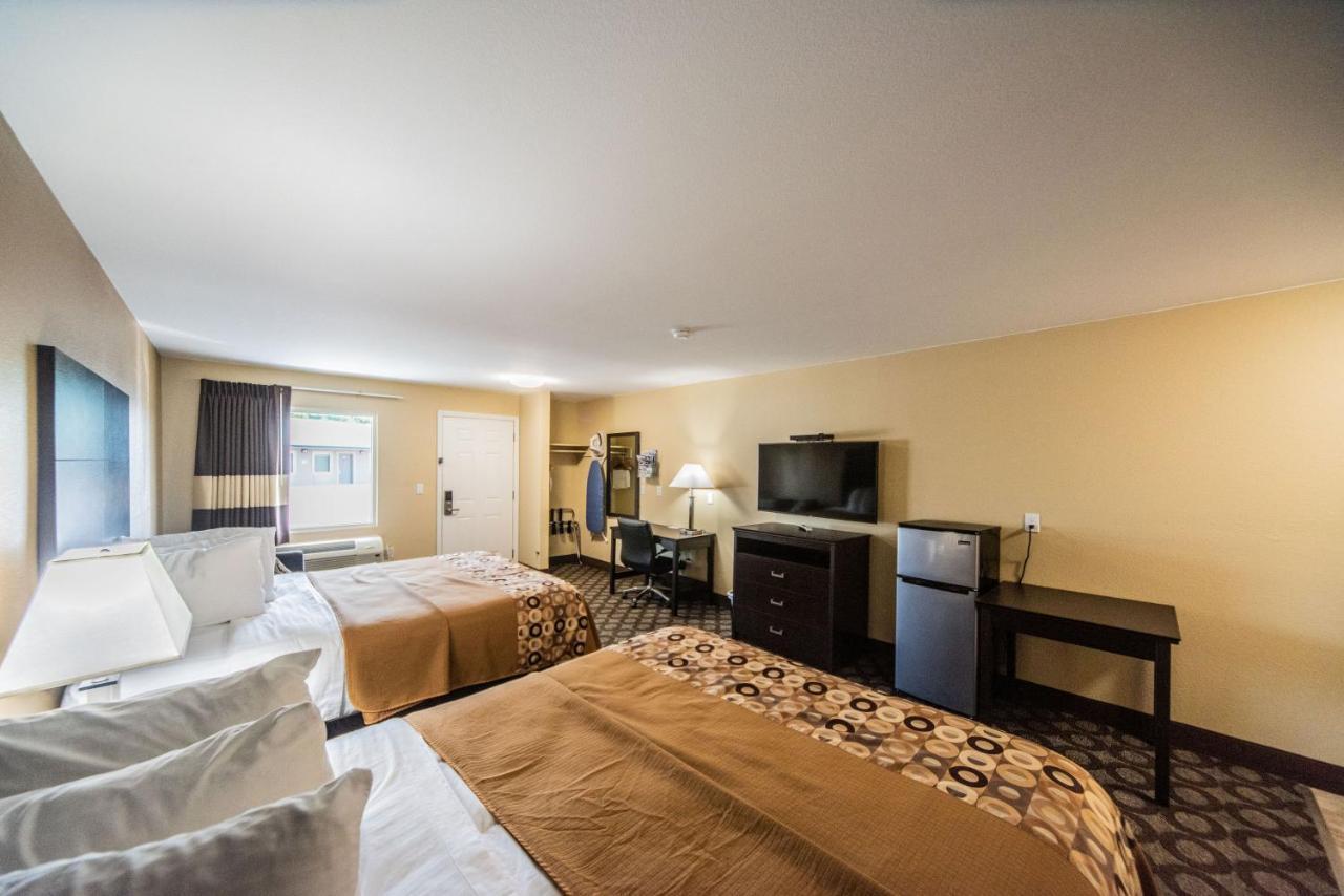 Relax Inn And Suites Kuttawa エクステリア 写真