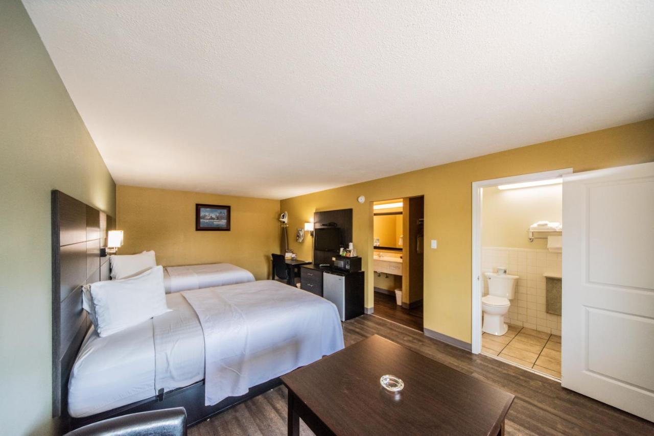 Relax Inn And Suites Kuttawa エクステリア 写真