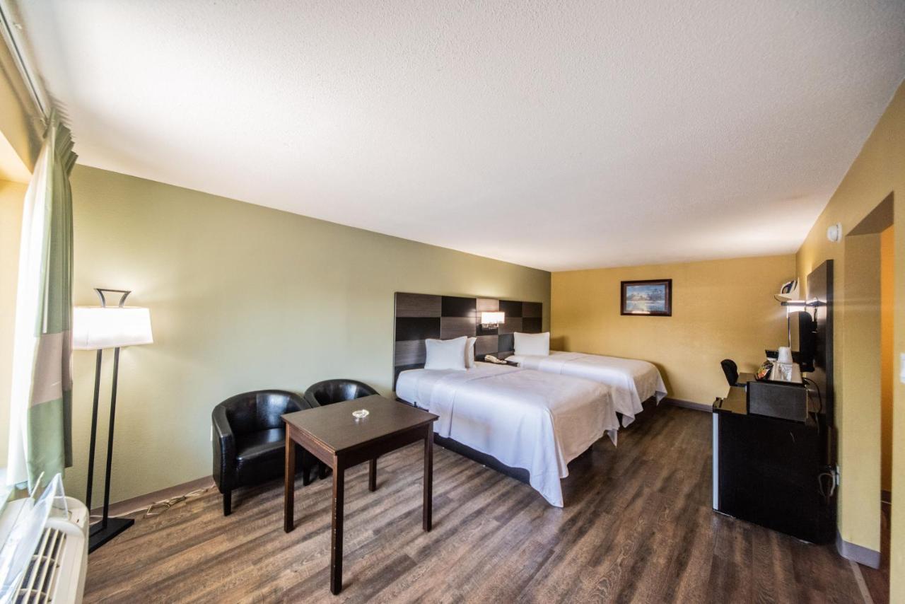 Relax Inn And Suites Kuttawa エクステリア 写真