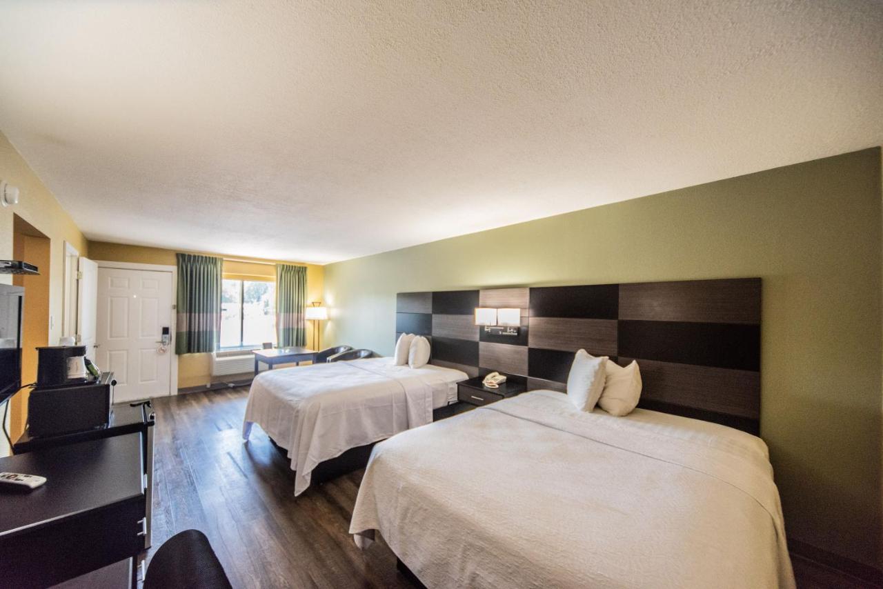 Relax Inn And Suites Kuttawa エクステリア 写真