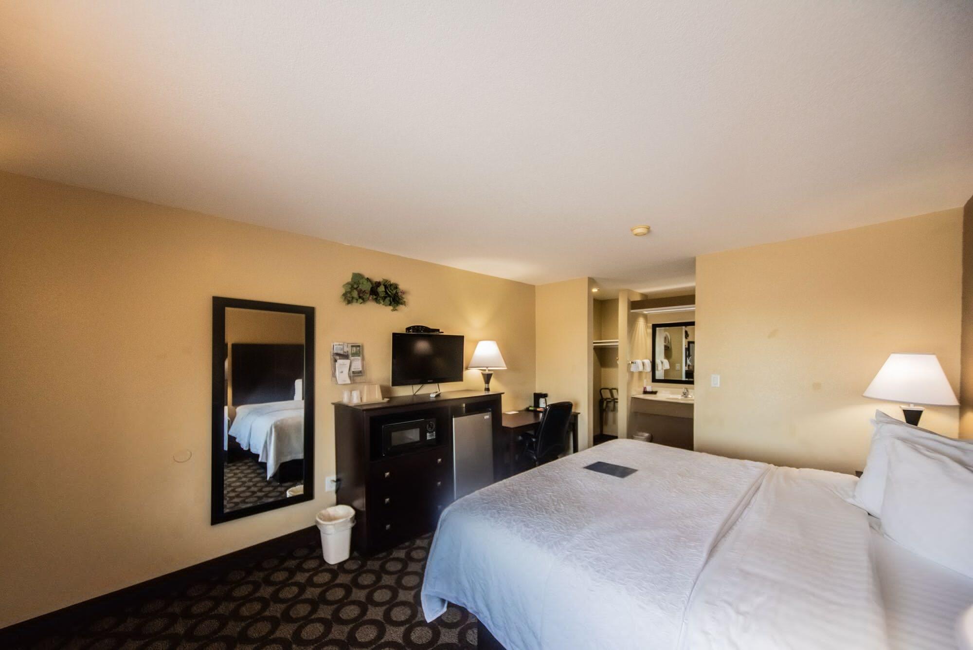 Relax Inn And Suites Kuttawa エクステリア 写真