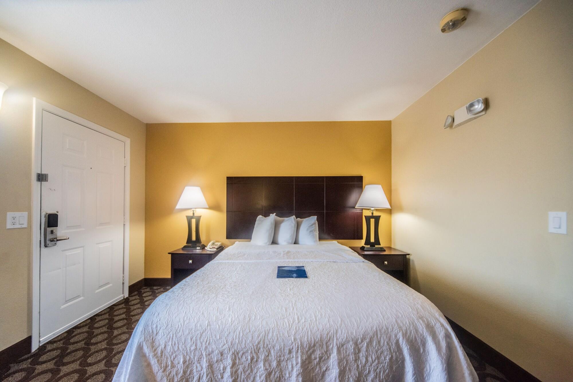 Relax Inn And Suites Kuttawa エクステリア 写真