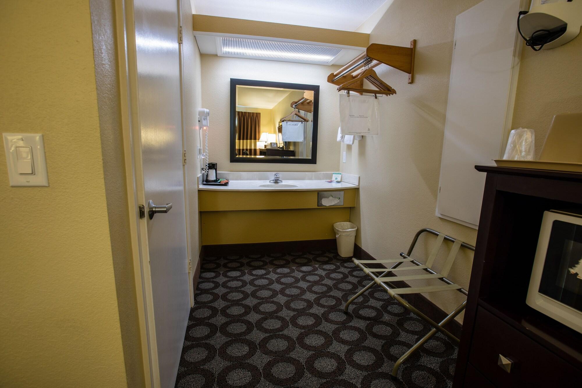 Relax Inn And Suites Kuttawa エクステリア 写真