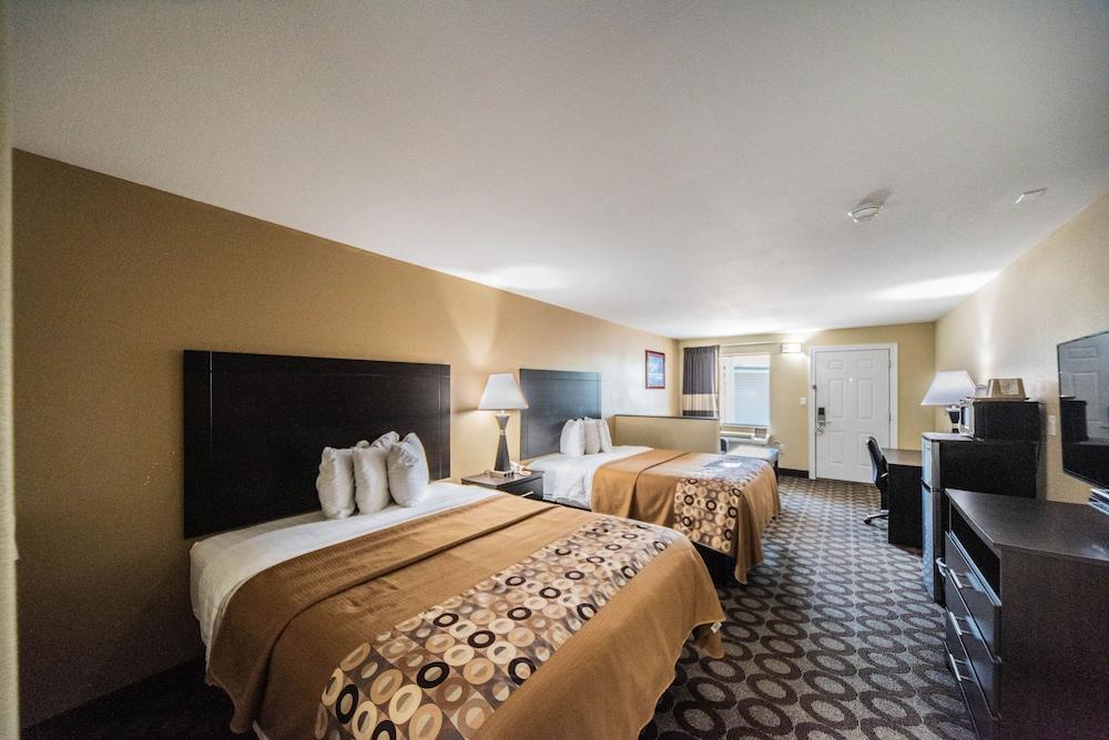 Relax Inn And Suites Kuttawa エクステリア 写真