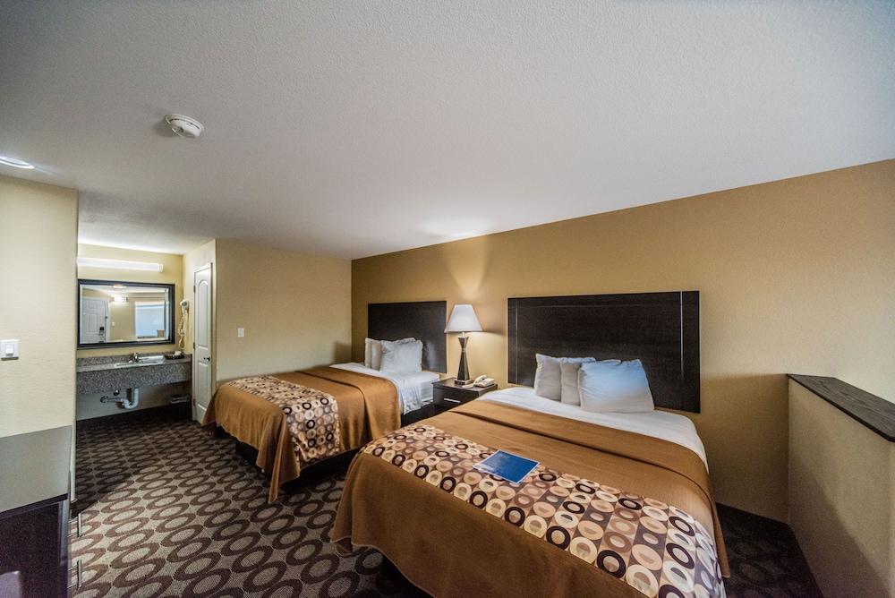 Relax Inn And Suites Kuttawa エクステリア 写真