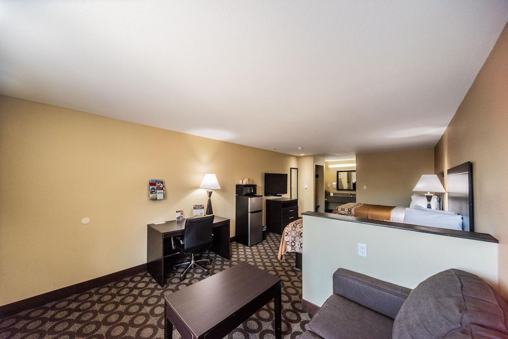 Relax Inn And Suites Kuttawa エクステリア 写真
