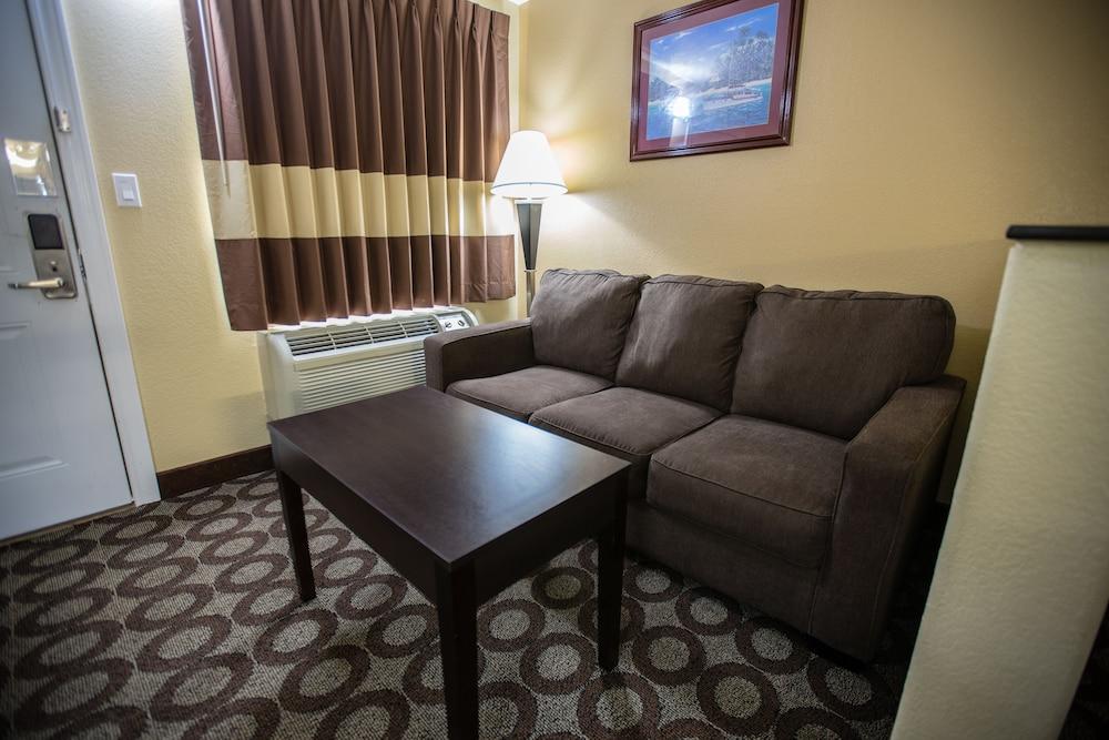 Relax Inn And Suites Kuttawa エクステリア 写真