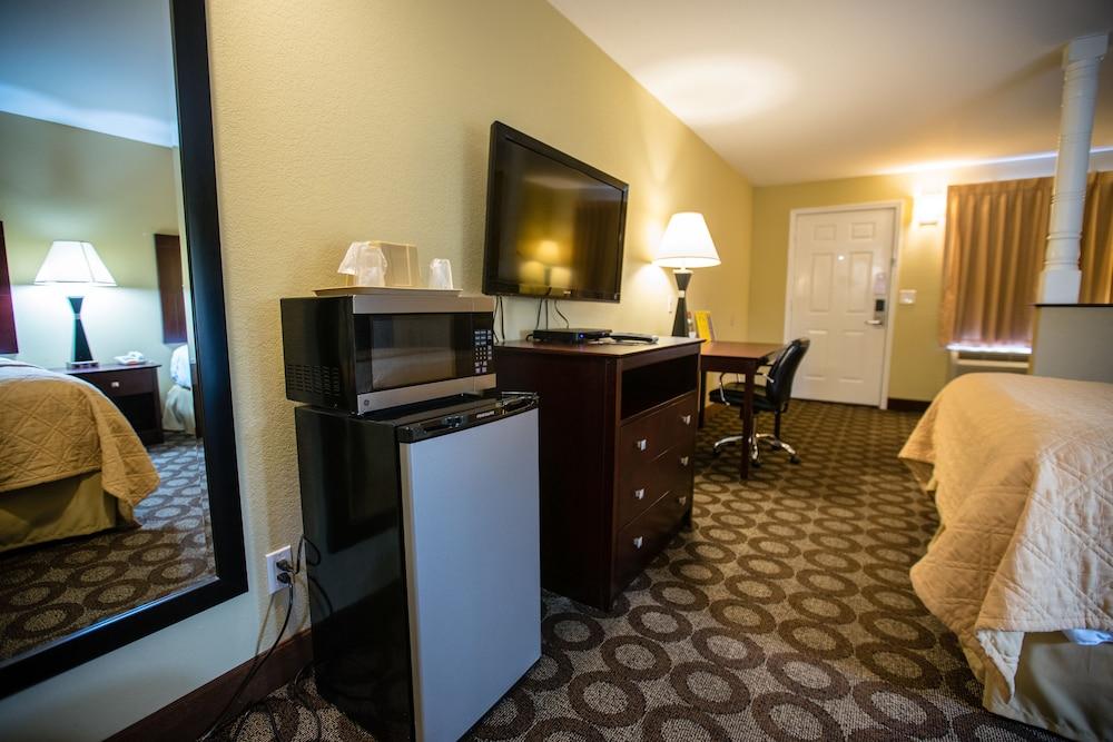 Relax Inn And Suites Kuttawa エクステリア 写真