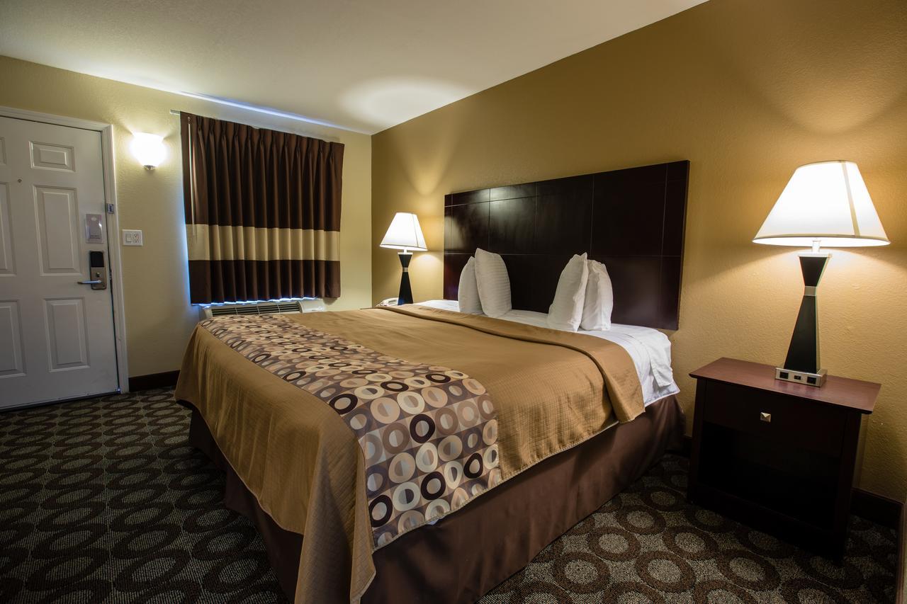 Relax Inn And Suites Kuttawa エクステリア 写真