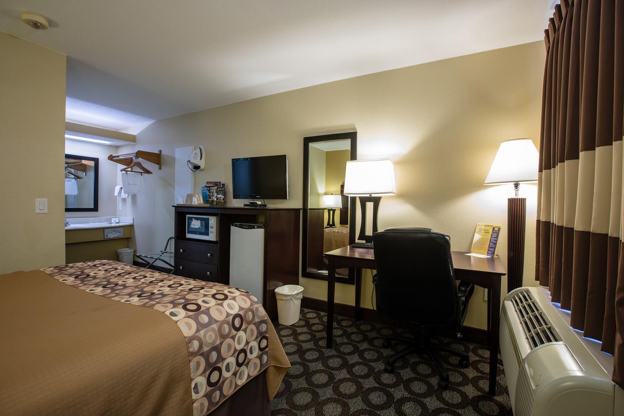 Relax Inn And Suites Kuttawa エクステリア 写真