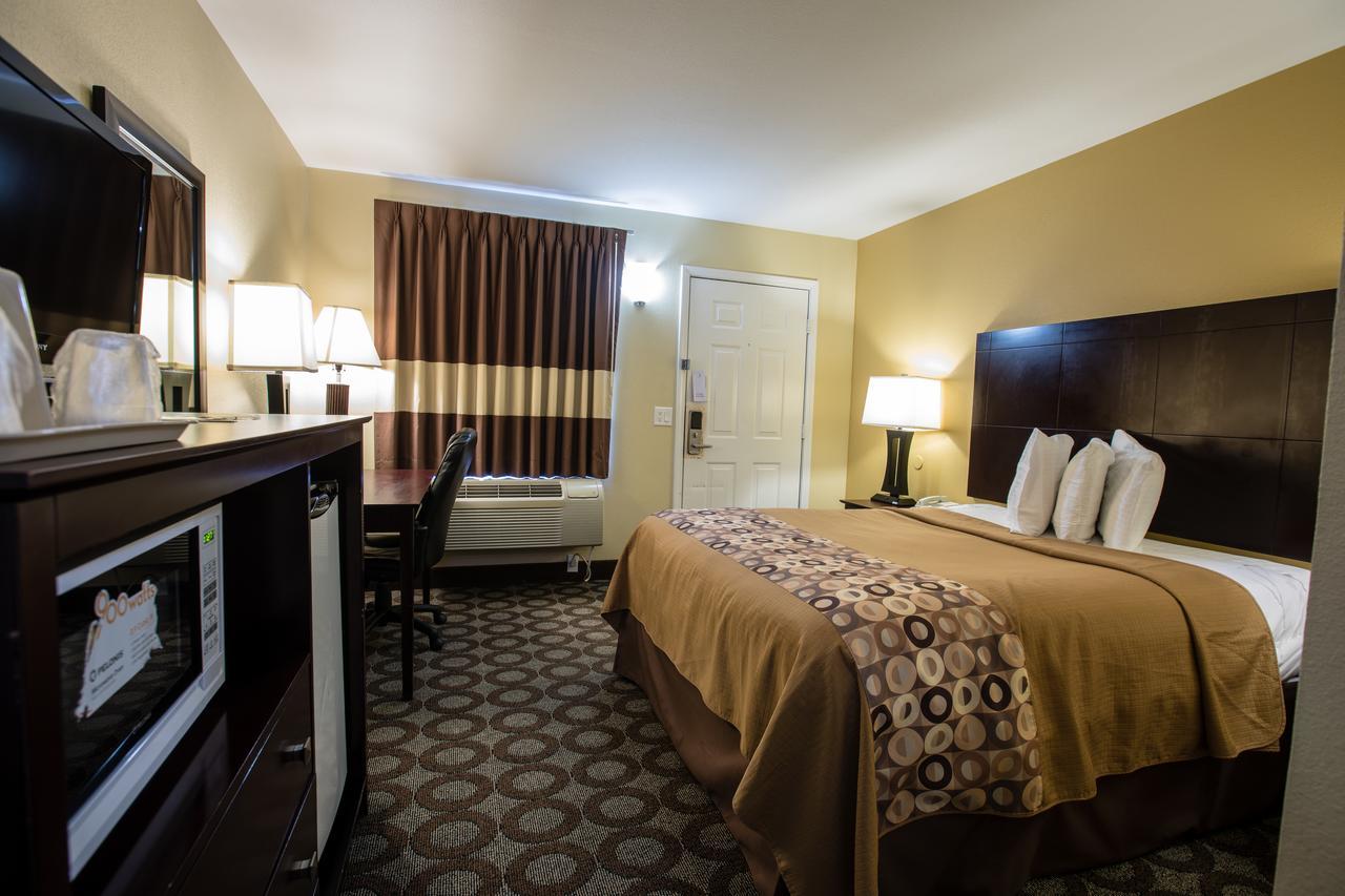 Relax Inn And Suites Kuttawa エクステリア 写真