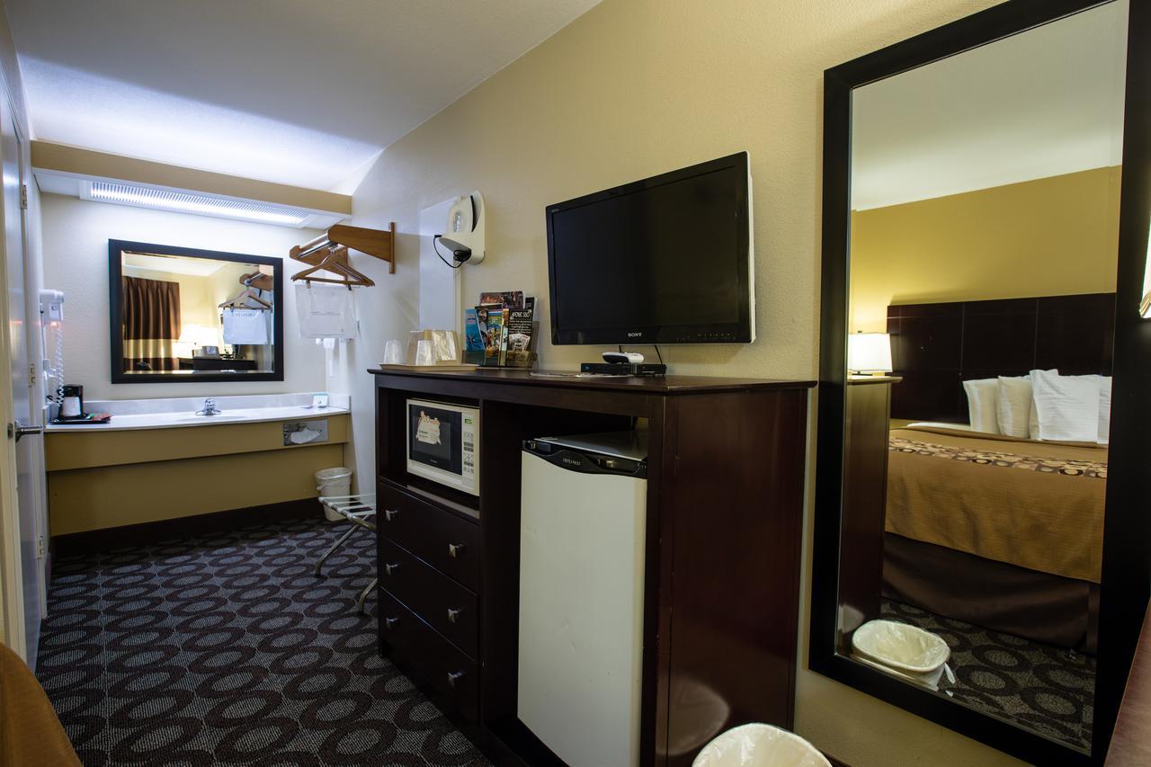 Relax Inn And Suites Kuttawa エクステリア 写真