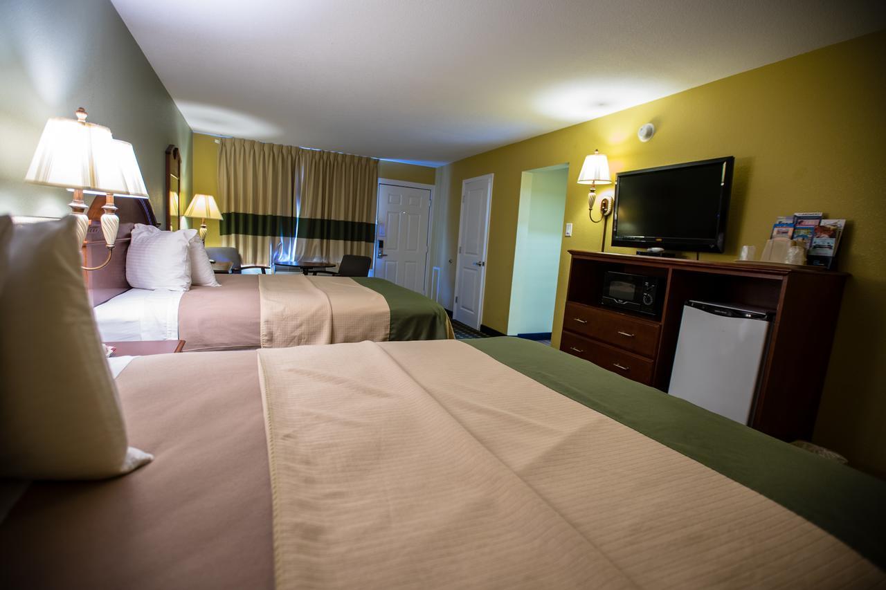 Relax Inn And Suites Kuttawa エクステリア 写真