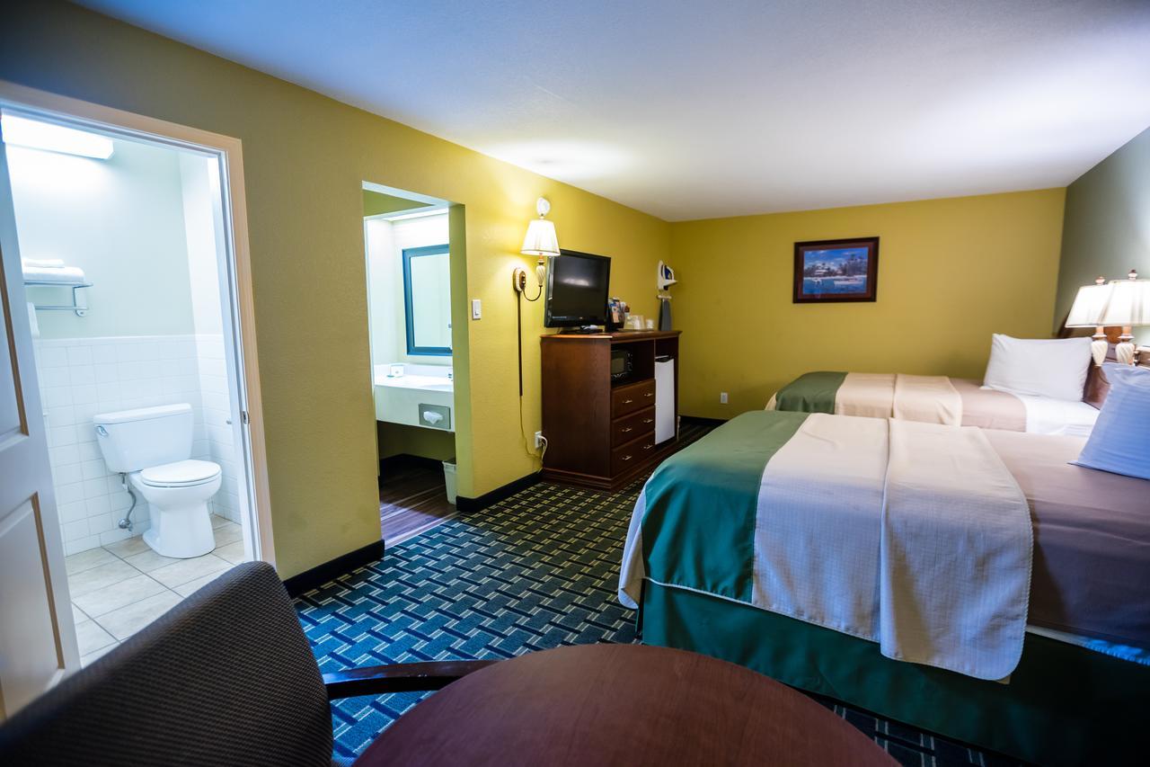 Relax Inn And Suites Kuttawa エクステリア 写真