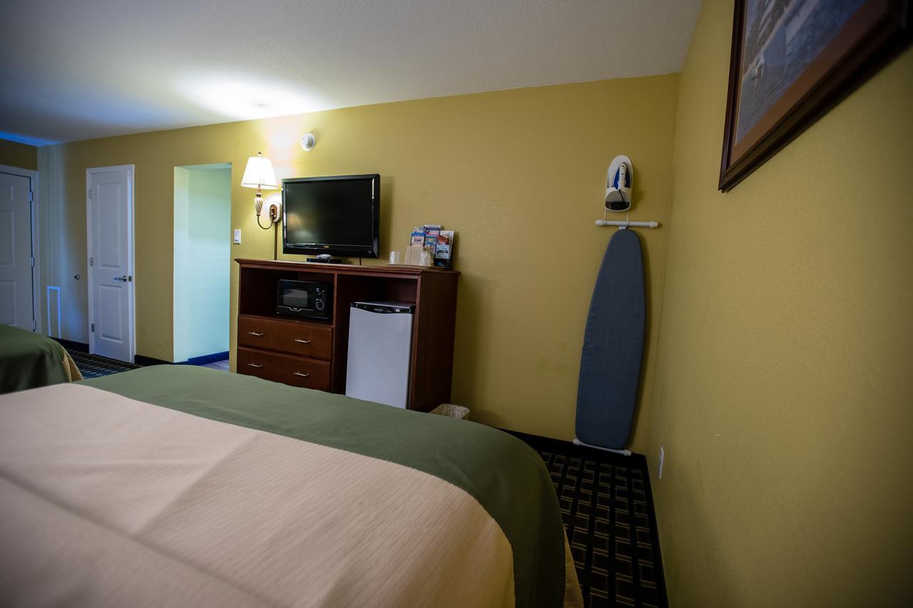 Relax Inn And Suites Kuttawa エクステリア 写真