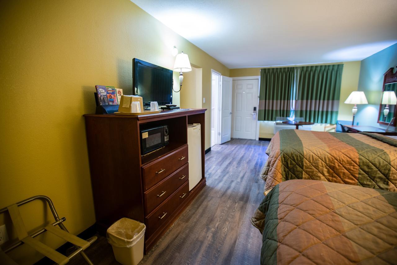 Relax Inn And Suites Kuttawa エクステリア 写真