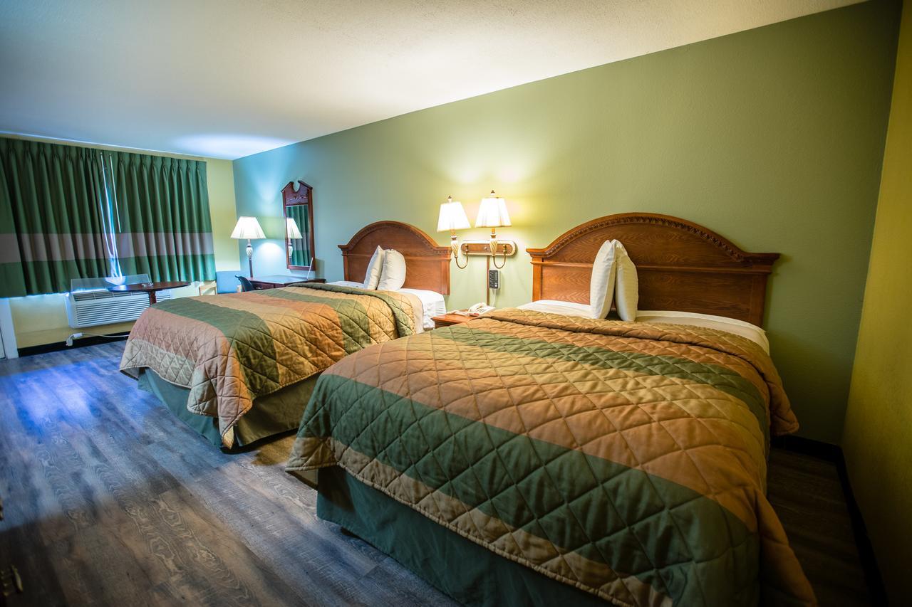 Relax Inn And Suites Kuttawa エクステリア 写真