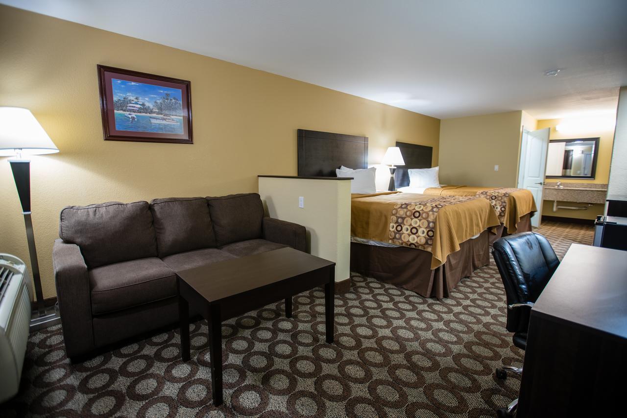 Relax Inn And Suites Kuttawa エクステリア 写真