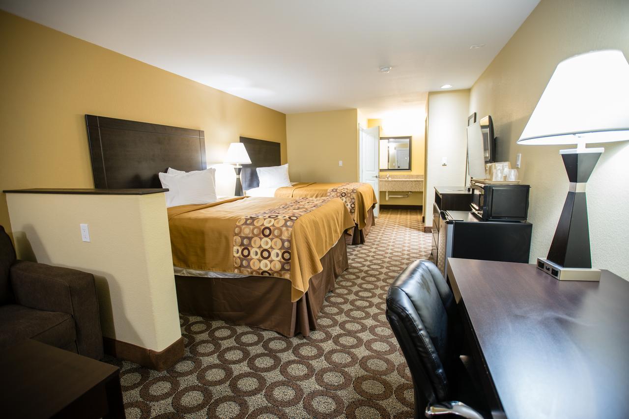Relax Inn And Suites Kuttawa エクステリア 写真