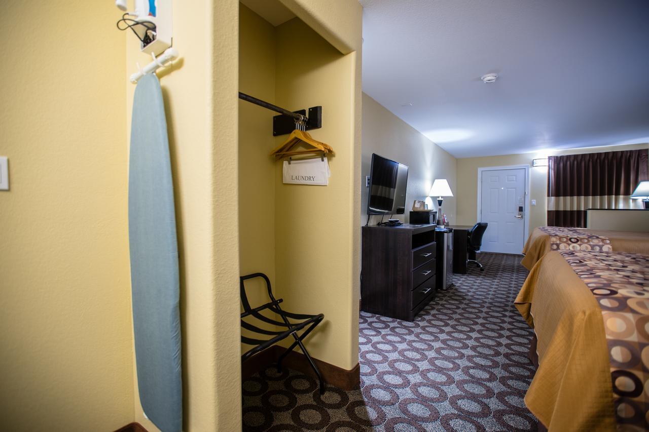 Relax Inn And Suites Kuttawa エクステリア 写真