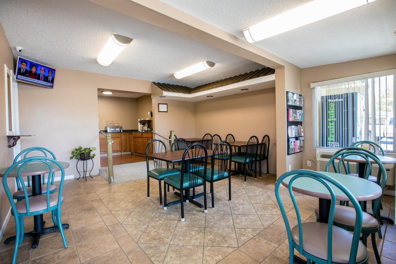 Relax Inn And Suites Kuttawa エクステリア 写真