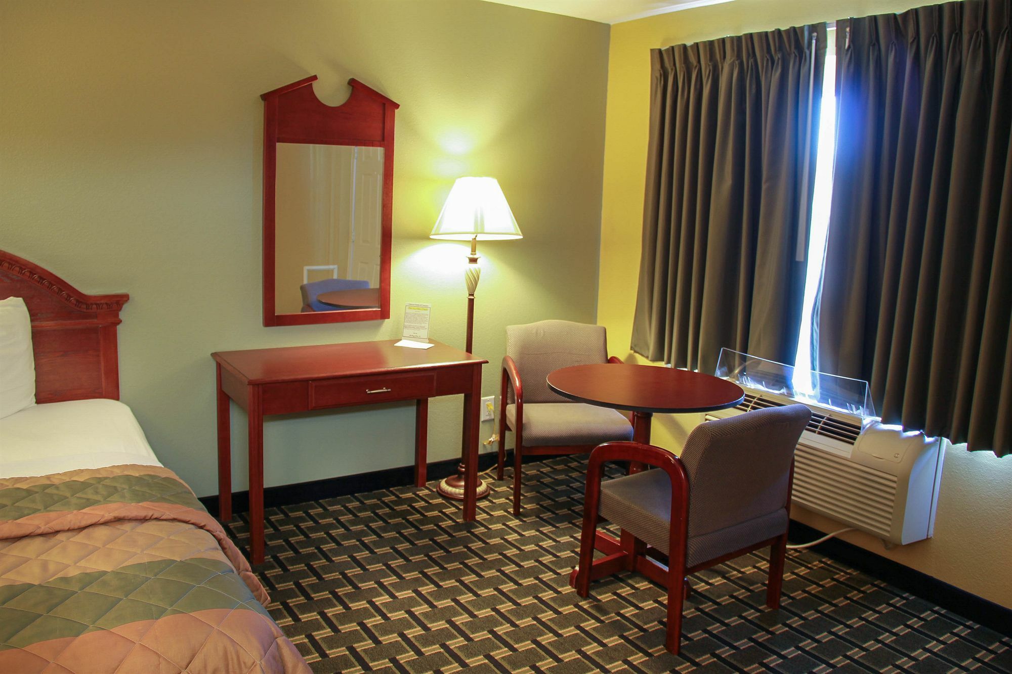 Relax Inn And Suites Kuttawa エクステリア 写真