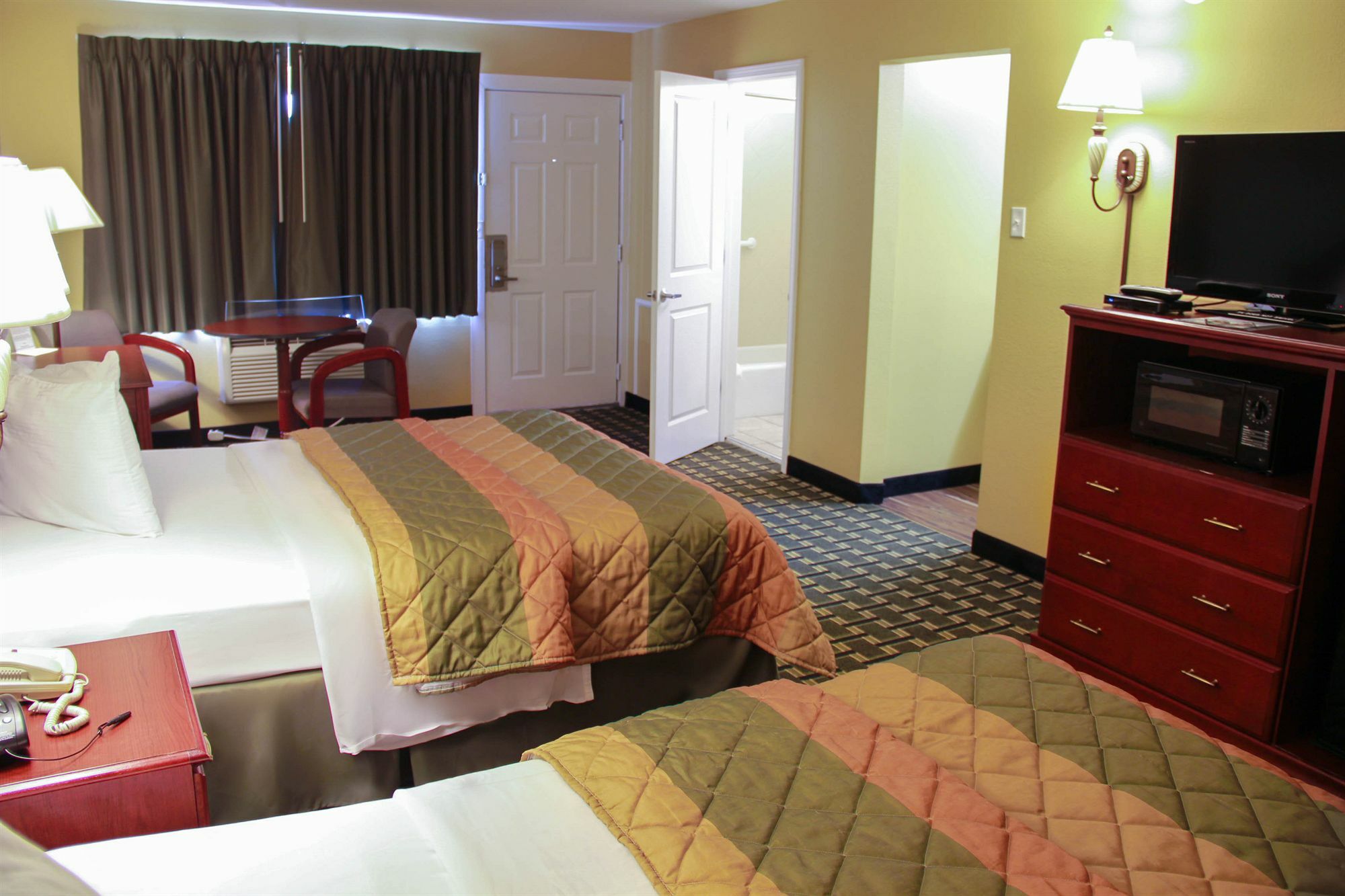 Relax Inn And Suites Kuttawa エクステリア 写真