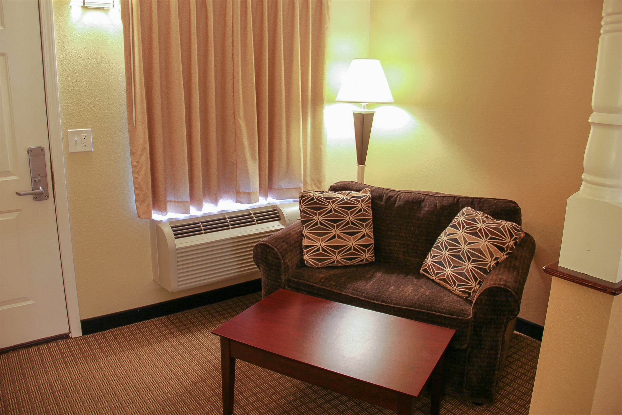 Relax Inn And Suites Kuttawa エクステリア 写真